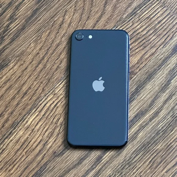 iPhone SE 2nd Generation